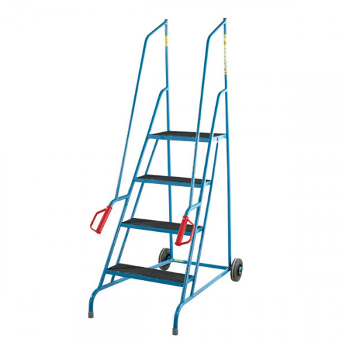 Fort Dock Steps 4 Phenolic Treads GSD702R