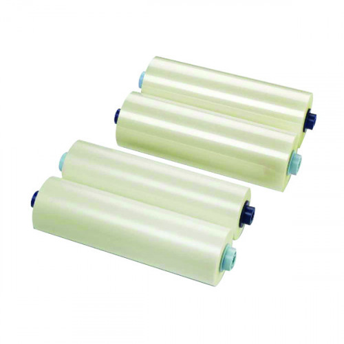 GBC EZLOAD 305MMX60M LAM FILM 125MIC