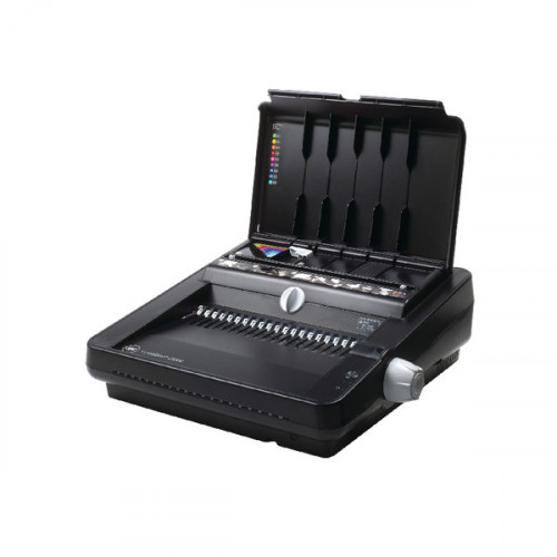 GBC CombBind C450E Electric Binder 4400421