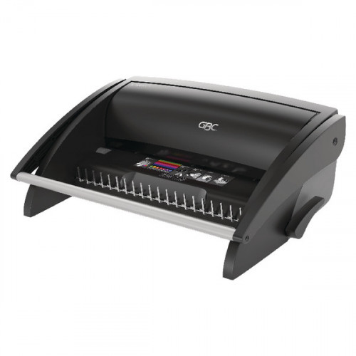 GBC CombBind C110 Manual Binder 4401844