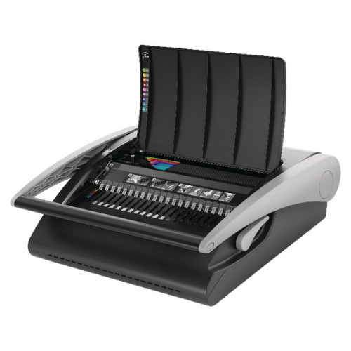 GBC CombBind C210 Manual Binder 4401846