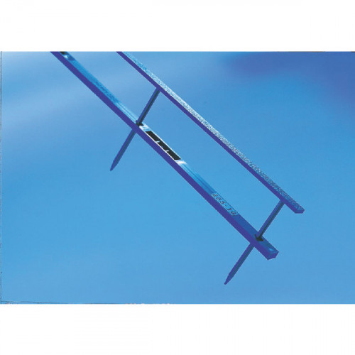 GBC VELOBIND A4 45MM STRIP BLK PK25