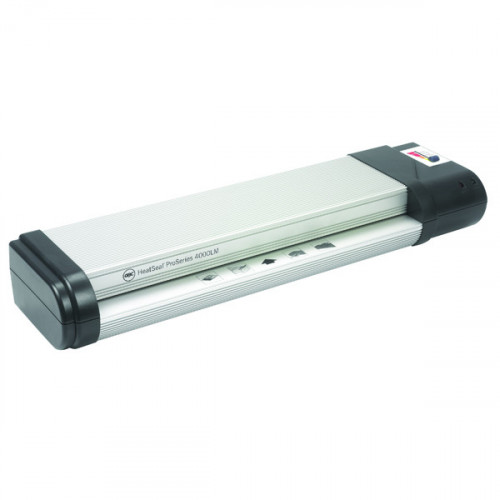 GBC HeatSeal Proseries 4000LM A2 Laminator IB509629