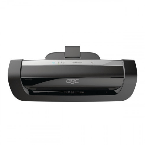GBC FUSION + 6000L A3 LAMINATOR
