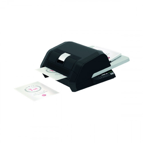 GBC FOTON 30 AUTOMATIC A3 LAMINATOR