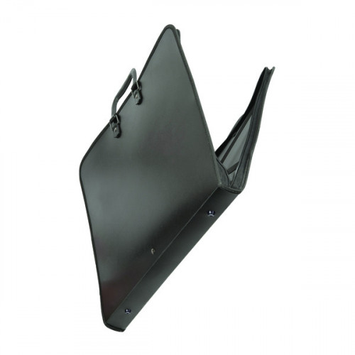 GOLDLINE ZIP PORTFOLIO PP A1 BLACK