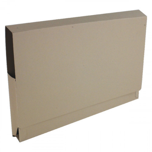 GUILDHALL FULL FLP PKT WLT BUFF PK50