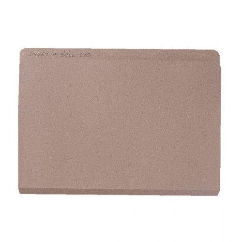 GUILDHALL OPEN TOP WALLET BUFF PK50