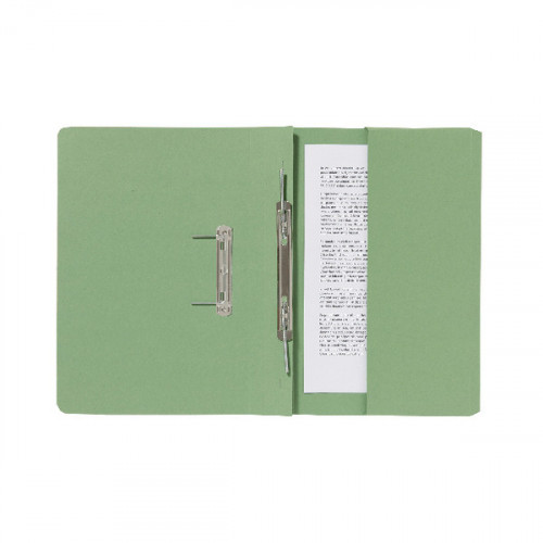 GUILDHALL PKT SPRL FILE GRN PK25