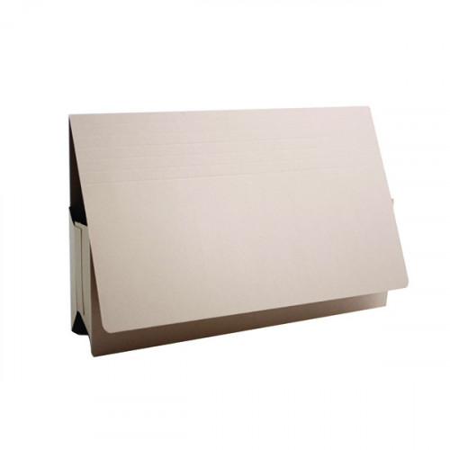 GUILDHALL PROBATE WALLET BUFF PK25