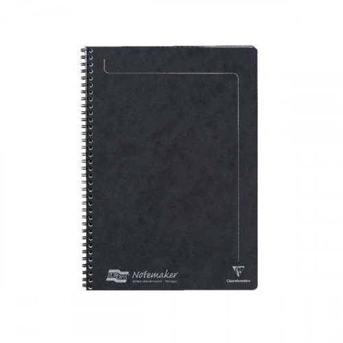 EUROPA A4 SIDEBND NOTEMAKER BLK PK10