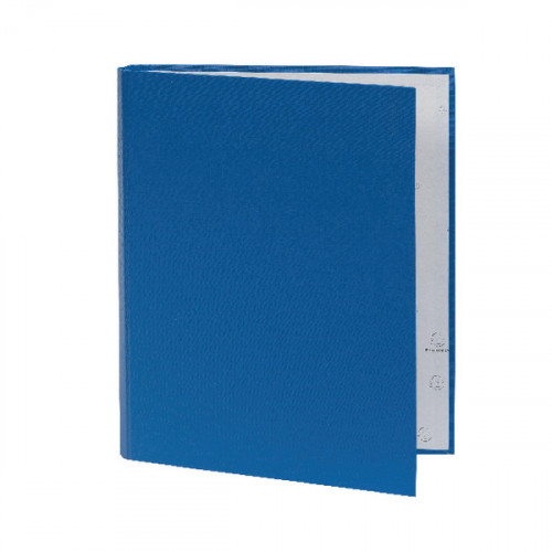 Guildhall 30mm 2 Ring Blue Ring Binder (Pack of 10) 222/0001Z