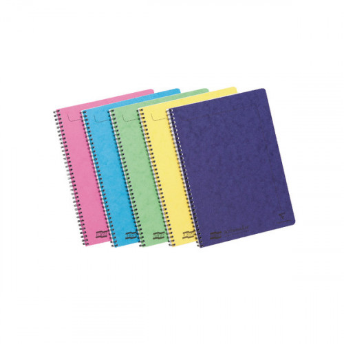 CLAIREFONTAINE EUROPA NTMKR A4 PK10