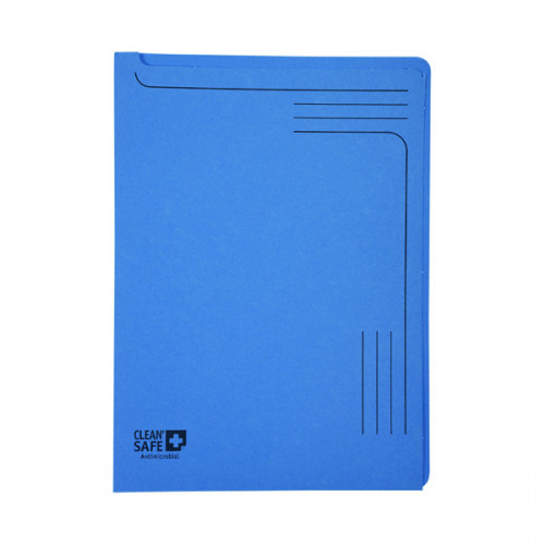Exacompta Slipfiles A4 (Pack of 5) 48122E