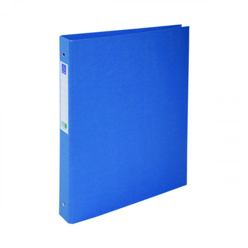 Exacompta Clean Safe Ring Binder 30mm 4 Ring A4 (Pack of 10) 51222E
