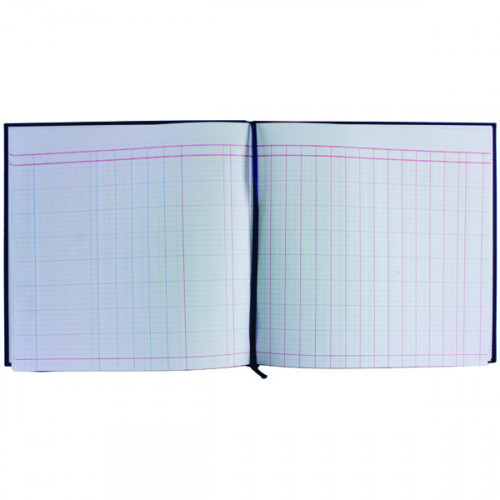 Exacompta Guildhall Account Book 80 Pages 51/4-16 1336