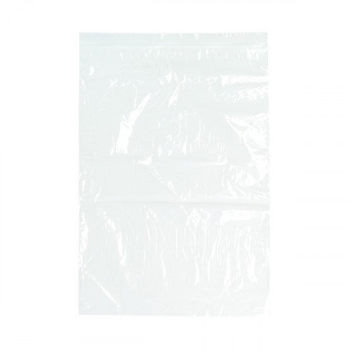 MINIGRIP BAG 254X356MM CLEAR PK1000