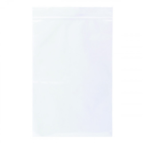 MINIGRIP BAG 152X229MM CLEAR PK1000