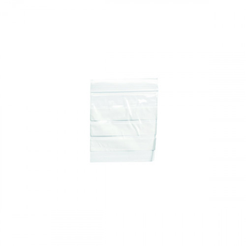 Write-on Minigrip Bag 55x55mm (Pack of 1000) GA-120