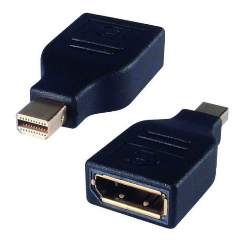 Connekt Gear Mini DisplayPort to DisplayPort Adaptor 26-0704