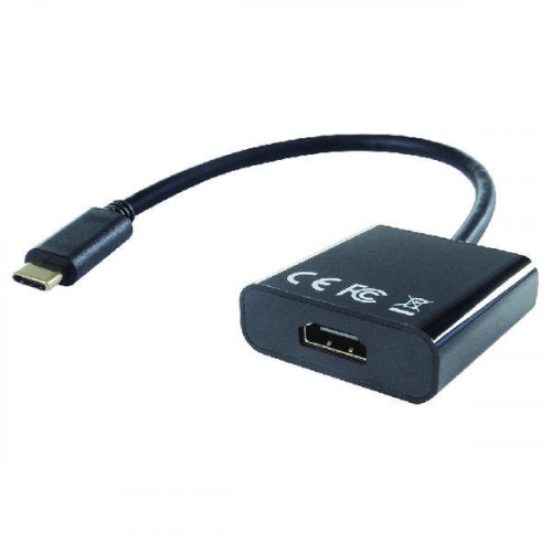 CONNEKT GEAR TYPE C TO HDMI ADAPTER