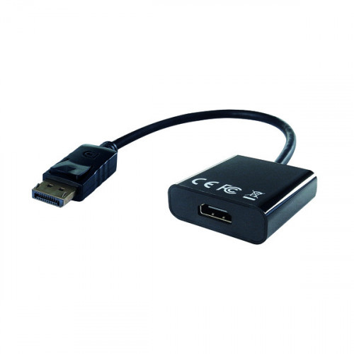 CONNEKT GEAR DISPLAYPORT-HDMI ADPTR