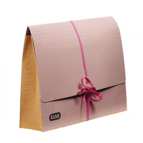 ELBA LEGAL WALLET 75MM BUFF PK25