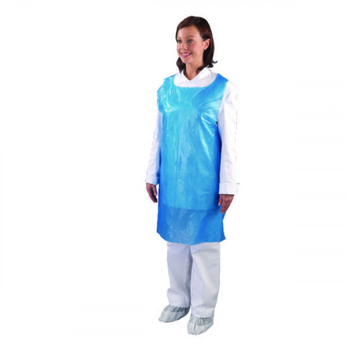 BLUE APRONS IN DISP PK10 PK1000