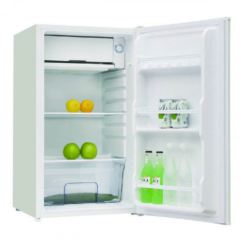 Igenix Fridge With Icebox White IG3920