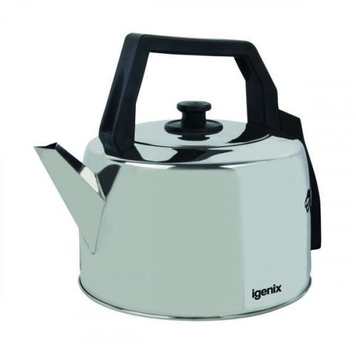 IGENIX CORDED CATERING KETTLE 3.5L