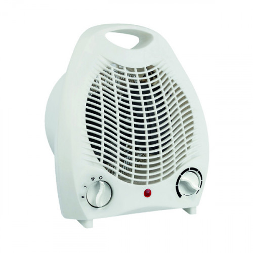 CED 2000W UPRIGHT FAN HEATER UFH2TN