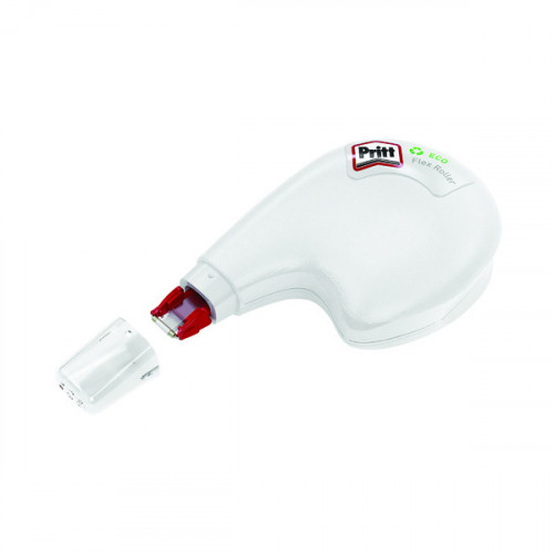 PRITT ECO FLEX CORRECTN ROLLER PK10