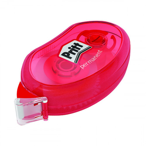 PRITT COMPACT GLUE ROLLER PERM PK10