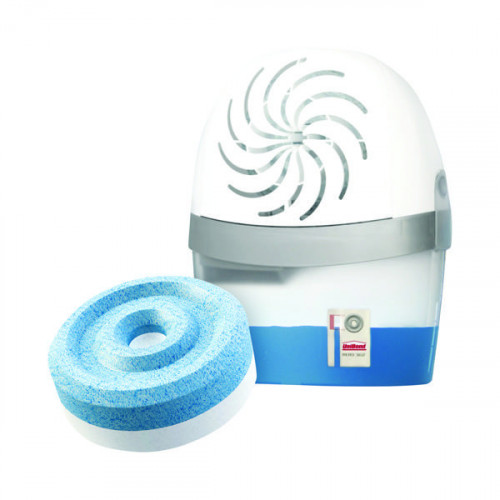 Unibond Aero 360 System 450g With FOC Lavender Garden Refill Pack HK810870