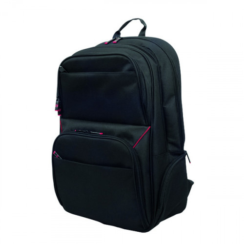 MONOLITH LAPTOP BACKPACK LTWGHT BLK