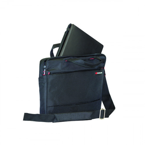 MONOLITH SLIM LAPTOP CASE BLACK