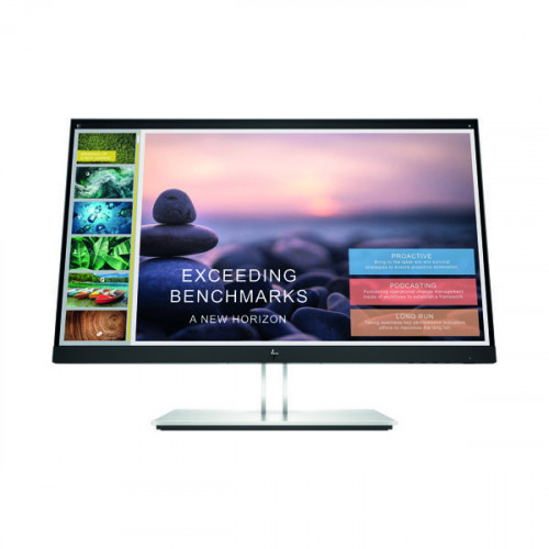 HP E24T 24 Inch Full HD IPS FHD Touch Monitor 9VH85AT#ABU