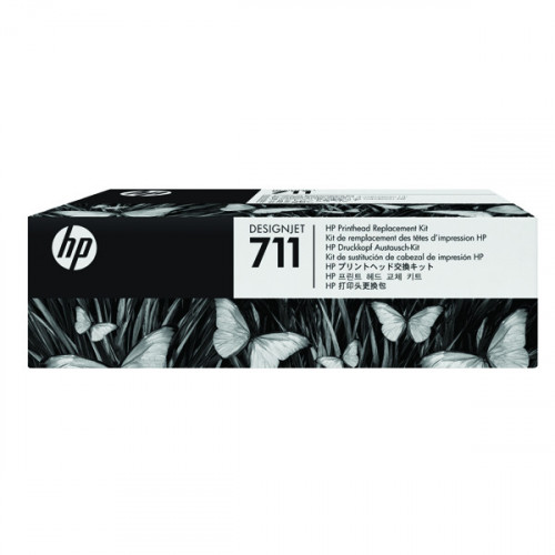 HP 711 DESIGNJET PRINTHEAD RPLCE KIT