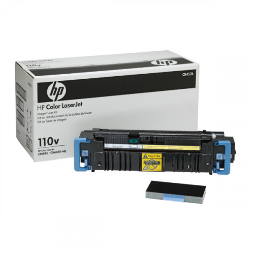 HP Color LaserJet 110V CB457A Fuser Kit CB457A