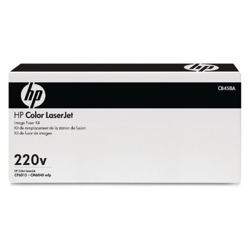 HP Colour Laser Jet 220V Fuser Kit CB458A