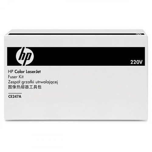 HP CE247A FUSER KIT 220V