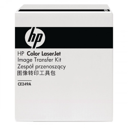HP COLOUR LASERJET TRANSFER KIT