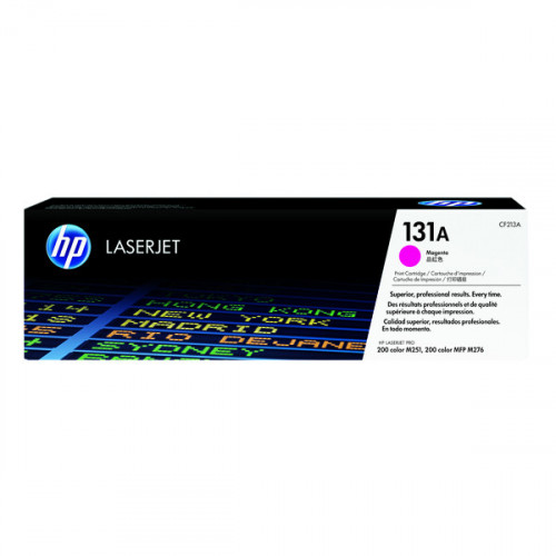 HP 131A LASERJET TONER MAG CF213A