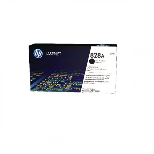HP 828A LJET IMAGING DRUM BLK CF358A