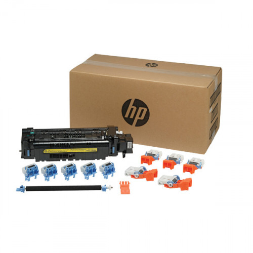 HP LJ 220V L0H25A MAIN
