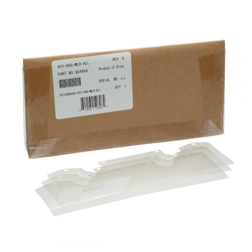 HP LaserJet 4345MFP ADF Q6496A Mylar Sheets Q6496A