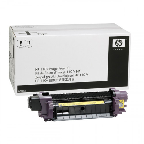 HP Image Q7503A Fuser 220V Kit Q7503A