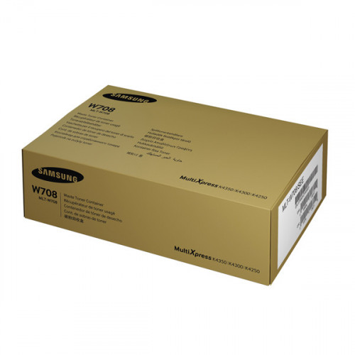 Samsung MLT-W708 Toner Collection Unit SS850A