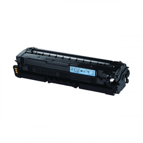 HP /SAMSUNG CLT-C503L HY TONER CYAN