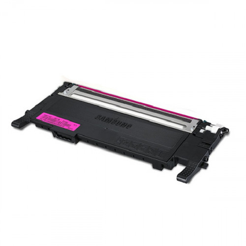 Samsung CLT-M4072S Magenta Standard Yield Toner Cartridge SU262A